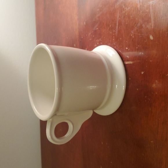 Anthropologie Monogram Initial Letter M Coffee Tea Mug - Picture 6 of 9